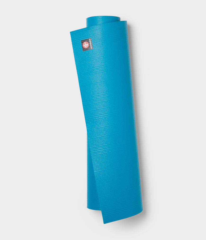 Jógamatka Manduka Pro 6mm světlemodrá